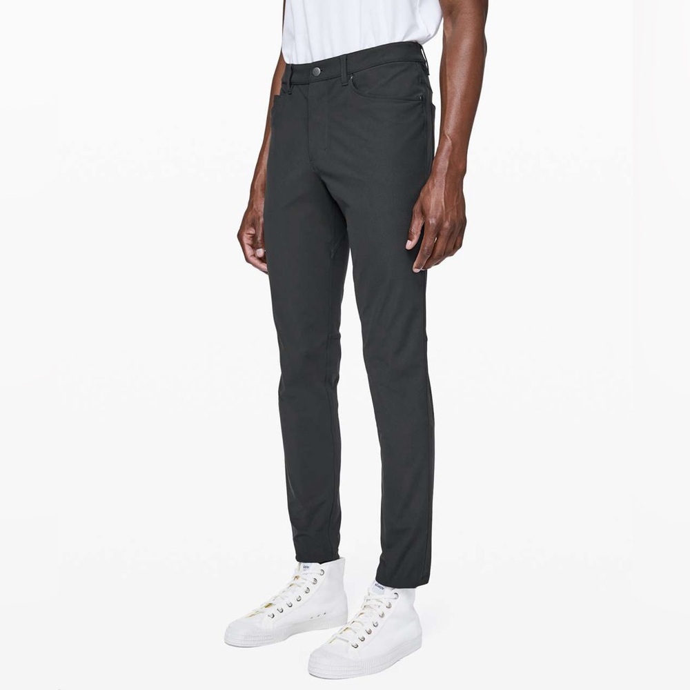 Lululemon Men's ABC Pant Slim - Size 32